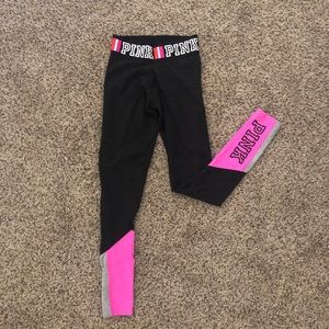 Victoria’s Secret Yoga Pants